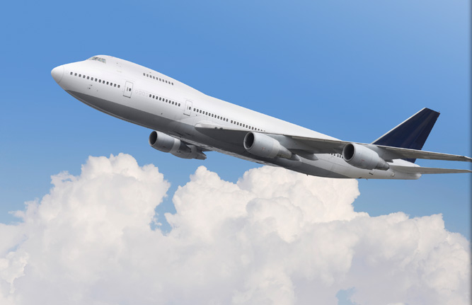 Airline Tickets for Trade